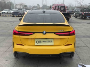 <span class=keywords><strong>BMW</strong></span> <span class=keywords><strong>Serie</strong></span> <span class=keywords><strong>2</strong></span> 2023 225i Sedán de 4 Puertas Usado, Bajo Kilometraje, <span class=keywords><strong>Segunda</strong></span> <span class=keywords><strong>Mano</strong></span>, Gasolina, para Exportación - Product Image 5