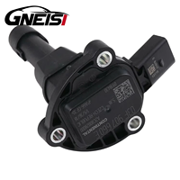 Capteur de niveau d'huile pour Volkswagen Sharan Beetle Magotan Golf Tiguan Passat Polo Skoda Audi A3 A4 A5 Q3 03F907660E 03F907660D