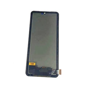 Pantalla LCD Táctil Digitalizadora para Xiaomi <span class=keywords><strong>Redmi</strong></span> <span class=keywords><strong>Note</strong></span> 11, Versión 4G - Product Image 5