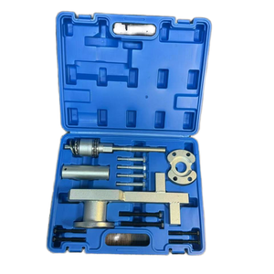 Jaguar Land Rover 3.0lt 5.0lt Máy Giặt Xe Động Cơ Thời Gian Công Cụ Kit Với Trục Khuỷu Ròng Rọc Bộ - Product Image 1