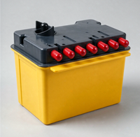 Module D pour la série 320I A320I&A420I&A520I DB-PG0468 Compatible avec les pièces de rechange D CIJ