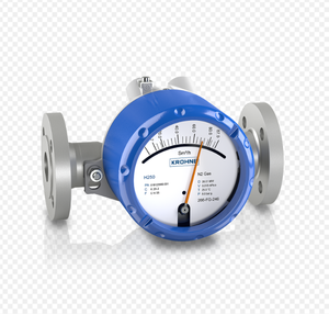 Débitmètre à section variable Krohne H250 M40 pour gaz - Product Image 4