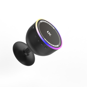 Altavoz Inalámbrico <span class=keywords><strong>LK21</strong></span> con Bluetooth, Super Bajo, Estéreo, con Forma de Copa, Creativo - Product Image 2