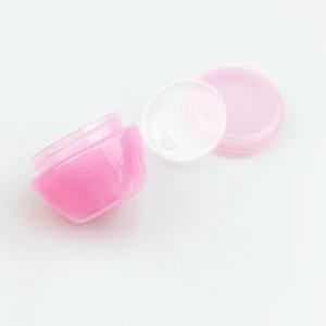 Botellas Recargables de Plástico, Frascos Vacíos para Maquillaje, Envases de Viaje para Cosméticos, Lociones, Cremas Faciales y Bálsamos Labiales - Product Image 6