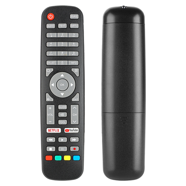 HTR-A10EG For Haier Remote Control, For Haier LED LCD Smart HDTV TV