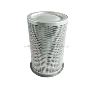 MANNY 15487200 ตัวกรองแยกน้ำมันและอากาศแบบใยแก้วสำหรับเครื่องอัดอากาศแบบสกรู อะไหล่อุตสาหกรรม ได้รับการรับรองมาตรฐาน ISO9001:2015 6 - Product Image 5