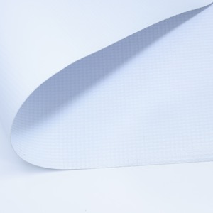Bâche PVC robuste haute résistance en promotion – Rouleau de bâche PVC anti-déchirure pour réservoirs et coussins - Product Image 5