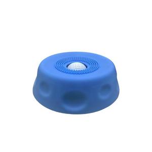 Tazón portátil ecológico de alimentación lenta para perros con juguete antideslizante para lamer, ideal para yogur y snacks líquidos. - Product Image 3