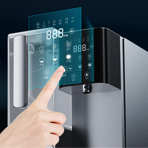 Premium Desktop <strong>Water</strong> Dispensers <strong>Water</strong> Filter <strong>Purifier</strong> System Improve Taste Maintain Mineral element RO <strong>Water</strong> <strong>Purifier</strong> <strong>Machine</strong> - Product Image 5