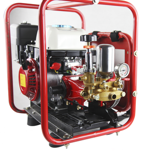 Động cơ máy móc đa năng jx80 79.7cc 4 đột quỵ nhỏ 1.2KW hiệu suất cao Trọng lượng nhẹ động cơ xăng Ba lô phun - Product Image 4