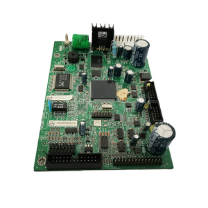 Carte mère BTWIN neuve pour balance à code-barres M ETTLER TOLEDO BPRO, version complète multilingue en option, vente en gros - Product Image 6