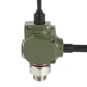 Capteur de pression de réfrigération GPT2303, huile hydraulique bon marché, faible coût, précision de 0,5% - Product Image 5