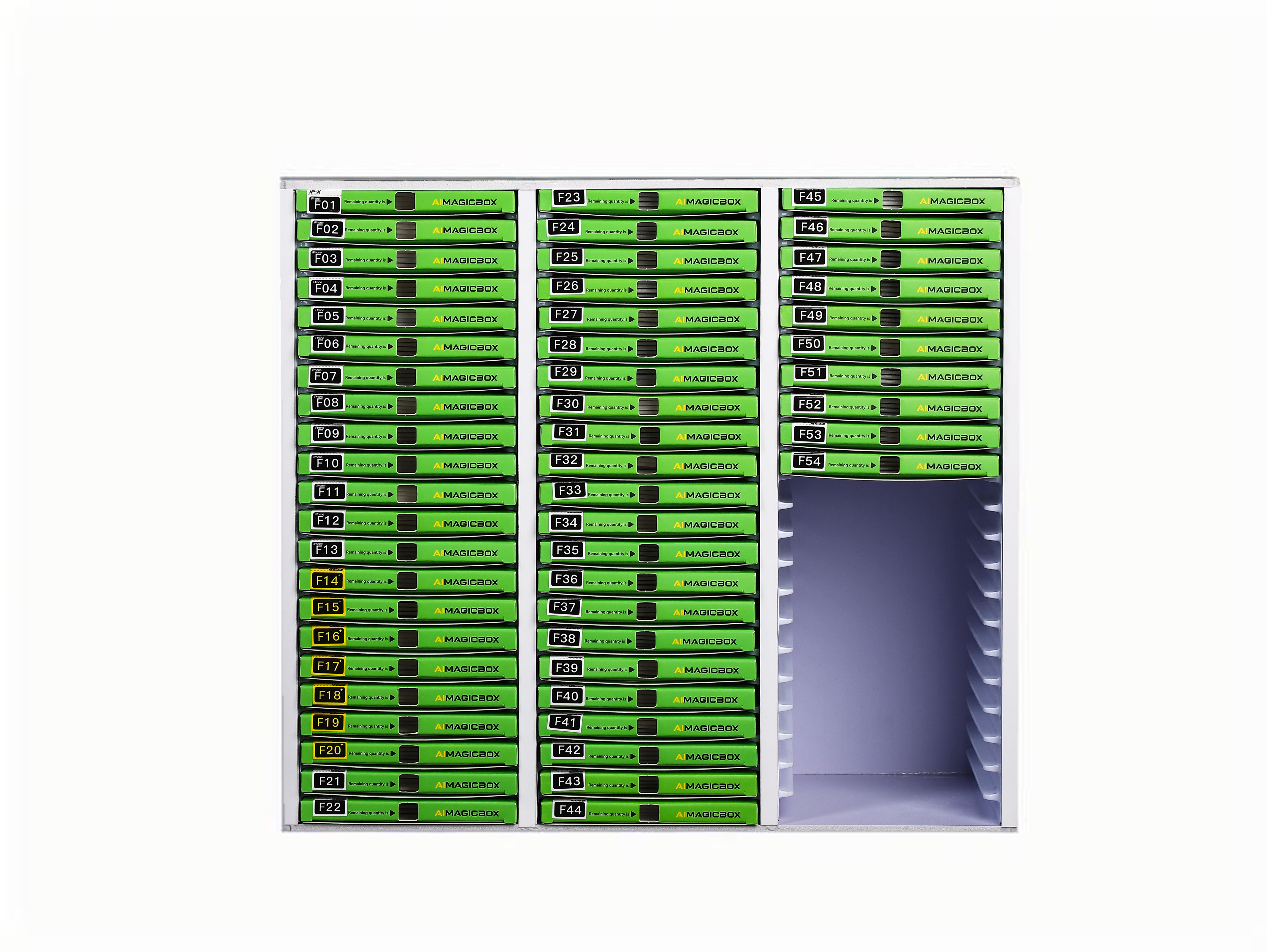 magic box iphone screen protector