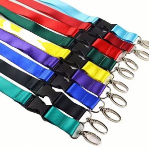 Sport <b>Lanyard</b> With Detachable Swivel Hook Custom for Marathon & Team Events | Bulk Supplier - Product Image 2