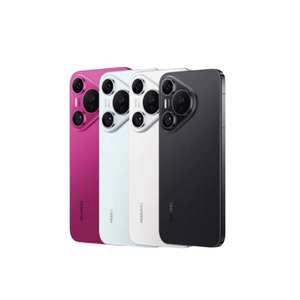 Nuevo Diseño, Teléfono Inteligente Huawei Pura 70 5G, Pantalla de 6.6 Pulgadas, Kirin9000S1, Teléfono para Fotografía de Moda, Cámara de 50MP con HarmonyOS 4.2 - Product Image 6