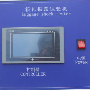 <span class=keywords><strong>Machine</strong></span> d'essai d'<span class=keywords><strong>impact</strong></span> oscillant de bagage/<span class=keywords><strong>machine</strong></span> d'essai d'<span class=keywords><strong>impact</strong></span> de bagage - Product Image 4