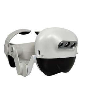 Miễn phí vận chuyển CE FC arrpoved nha khoa đầu-mount loup arloupe 3D điện tử Loupe với kỹ thuật số tiên tiến công nghệ - Product Image 2