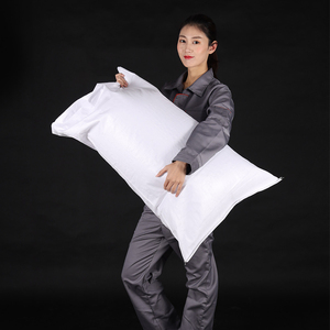 Chất lượng cao nông nghiệp bao trắng 50kg Đồng bằng <span class=keywords><strong>polypropylene</strong></span> nhiều lớp vải cho túi PP dệt túi cho bột giặt - Product Image 2