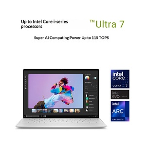 Vente en gros : Nouveau Dell XPS 13 9350 Gen 2 Ultra 7 AI, Ordinateur portable 16 Go 1 To, Écran OLED 2.8K, Ultrabook portable pour le bureau, Offre Écran OLED 2.8K - Product Image 5