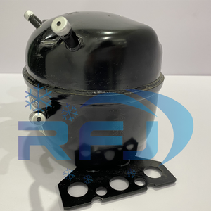 Máy nén lạnh piston kín khí BD35F R134a 100-240V/50-60Hz - Product Image 2