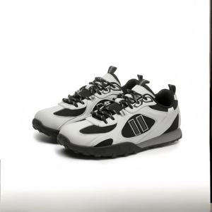 Zapatos Casuales de Diseñador de Alta Calidad 2026 para Hombre y Mujer, Zapatos Deportivos Modernos de Skate, Zapatos de Cuero para Correr y Caminar - Product Image 2