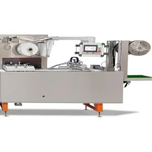 Machine de fabrication de sacs médicaux jetables machine de fabrication d'emballages de sachets en film blister souple