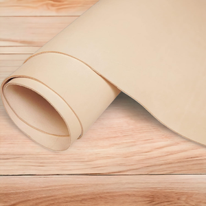 Cuero de piel de vaca Natural dividido duradero de alta calidad para cinturón y accesorios Premium materia prima excelente flexibilidad fuerza - Product Image 5