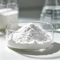 Émulsifiant de qualité alimentaire DATEM E472e, esters d'acide diacétyltartarique de mono- et diglycérides