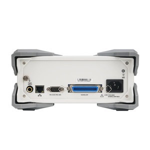 UNI-T Medidor de Resistencia Digital de Alta Velocidad y Alta Precisión, Modelo UT3516+, Precisión del 0.2%, 1.5V, 0C~40C, 1uA - Product Image 3