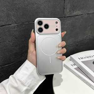 Coque de téléphone antichoc tendance en gros à prix abordable pour iPhone 17 16 15 14 13 12 11 Pro Max XS XR Mini Plus - Product Image 3