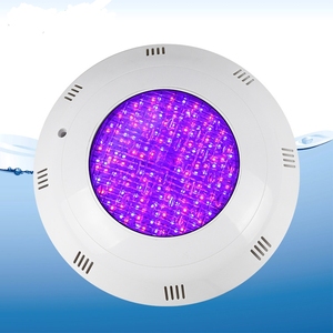 Luz LED para piscina, luz <span class=keywords><strong>de</strong></span> <span class=keywords><strong>buceo</strong></span> montada en la pared, foco regulable impermeable IP68 YC295-A - Product Image 5