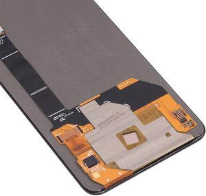 หน้าจอ AMOLED LCD สำหรับสมาร์ทโฟน เหมาะสำหรับ <span class=keywords><strong>Vivo</strong></span> <span class=keywords><strong>S7</strong></span>/V20 Pro V2020A พร้อมดิจิไทเซอร์แบบเต็ม - Product Image 6