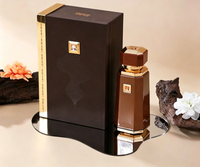 Parfum LIQUID BRUN 100ml Taille Standard Guangdong Écologique Luxe Moderne Floral Longue Durée Eau de Parfum Homme
