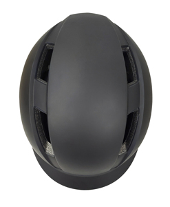 Casco de bicicleta eléctrica con luz LED, urbano, recargable, trasero, novedad - Product Image 4