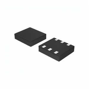 Buy Online Electronic Components 6-DFN Transistors Manufacturer Channel NTLGF3501NT1G - Product Image 1