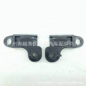 ขายึดกันชนหน้า Guro Lion รุ่น F1EB17K875AC สำหรับรถฟอร์ด โฟกัส 15 1892680 1892679 - Product Image 5