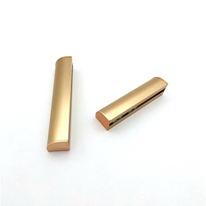 Aluminum Alloy <b>Corner</b> <b>Protector</b> 3 5 Mm Thickness Strong Modern Simple Style For Cupboard Edge Banding - Product Image 2