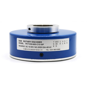 Codificador de Elevador Changchun Donghe PKT1030-600-C10-30F, Metálico, Industrial, para Aplicaciones en Edificios de Oficinas - Product Image 4