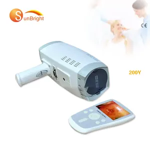 digital Colposcope vagin gynecology CCD Camera video colposcope Promotion on Sale