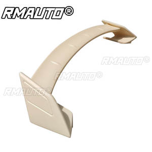 Alerón Trasero de Fibra de Carbono Estilo ROWEN para Toyota Prius ZVW30 2003-2012, Kit de Carrocería, Accesorios para Auto - Product Image 4