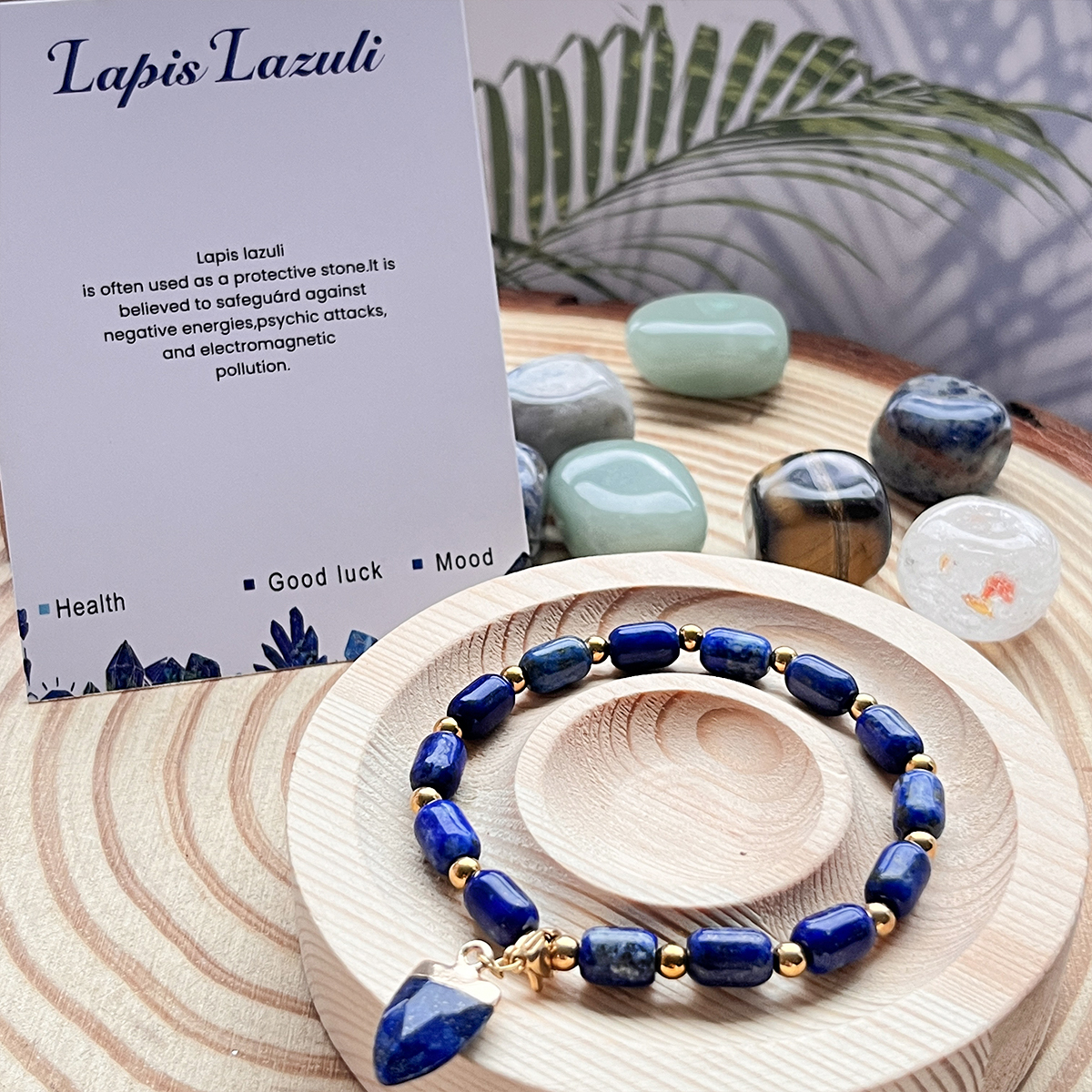Lapis Lazuli