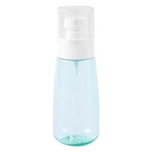Portable Clear Spray Bottle 30Ml Pump Sprayer For Facial Moisturizing Travel Use - Product Image 1