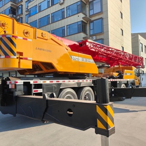 Used 80 Ton 75 TON Original Sany STC800E5 Mobile Truck <b>Crane</b>,Tadano Used <b>Crane</b> GT-800E Truck 80 Ton <b>Crane</b> for Sale - Product Image 6