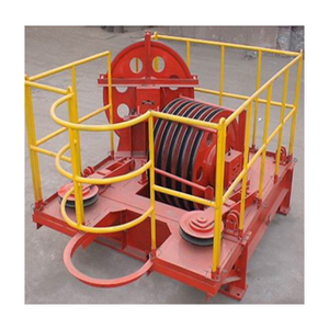 อะไหล่แท่นขุดเจาะน้ำมันจีน 4F คราวน์บล็อก เหล็กคุณภาพสูง - Product Image 3