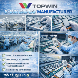 Hochwertiges 13,3 Zoll <span class=keywords><strong>E-Ink</strong></span>-<span class=keywords><strong>Display</strong></span>-Modul E-Paper-<span class=keywords><strong>Display</strong></span> 13,3 Zoll <span class=keywords><strong>E-Ink</strong></span>-<span class=keywords><strong>Display</strong></span>-Panel <span class=keywords><strong>E-Ink</strong></span>-<span class=keywords><strong>Display</strong></span> - Product Image 6