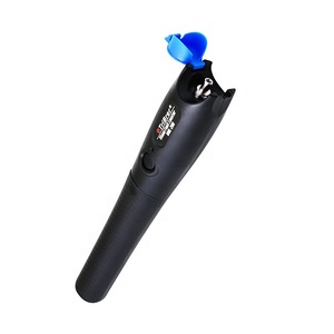 Một mảnh thiết kế fiber optic <span class=keywords><strong>Cable</strong></span> <span class=keywords><strong>Locator</strong></span> 20mW sợi Checker VFL trực quan lỗi định vị - Product Image 4