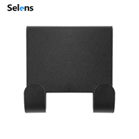 Support de suspension robuste Selens SCF2-SHH pour équipement de studio, caméra, chariot de réalisateur, accessoires de poste de travail