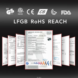 Prix d'usine, cuisine, meilleur mixeur-blender portable de haute qualité pour smoothies aux fruits, avec récipient en verre, usage domestique - Product Image 2