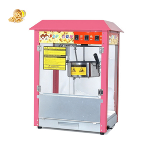 Commercial <b>Popcorn</b> <b>Machine</b> Easy to <b>Make</b> Delicious Food - Product Image 3