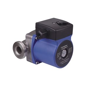 Petit amplificateur de chaleur d'eau domestique circulant pompe de protection de suralimentation silencieuse intelligente silencieuse pour système de chauffage - Product Image 4